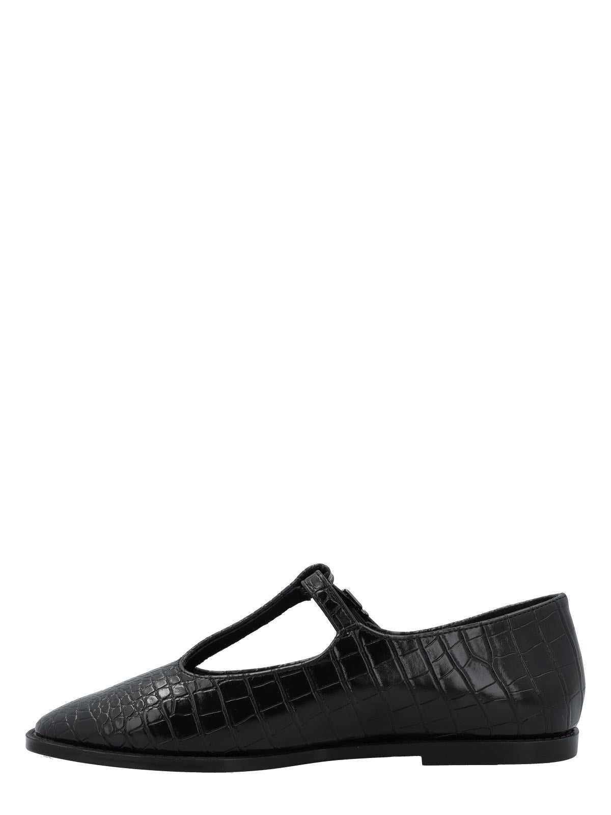 Ballerina Mujer Simone 2 Negro Azaleia