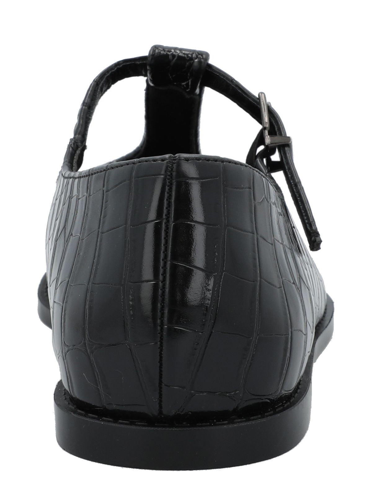 Ballerina Mujer Simone 2 Negro Azaleia