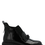 Botín Mujer Hanna 2 Negro Azaleia