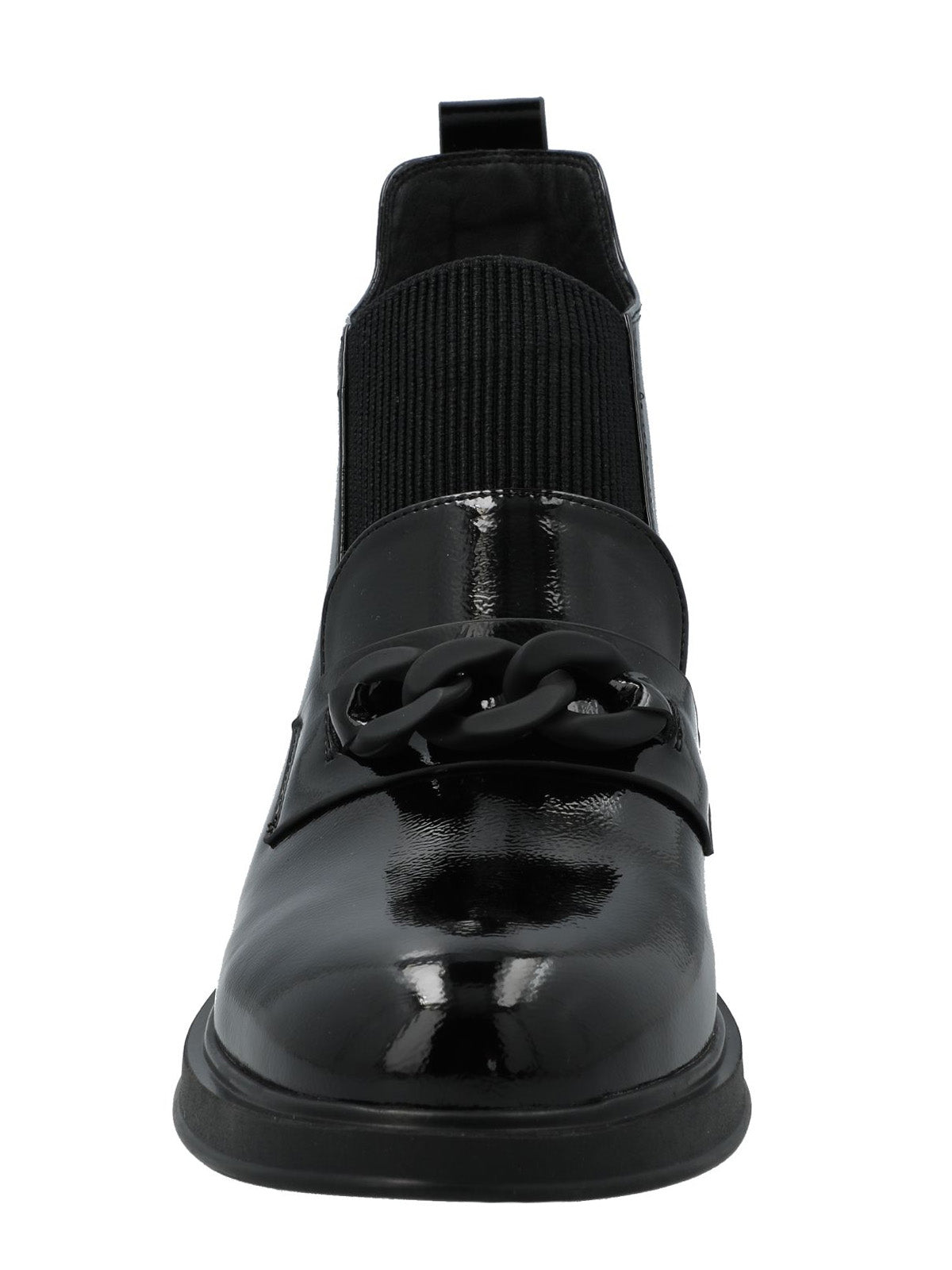 Botín Mujer Hanna 2 Negro Azaleia