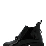 Botín Mujer Hanna 2 Negro Azaleia