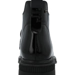 Botín Mujer Hanna 2 Negro Azaleia