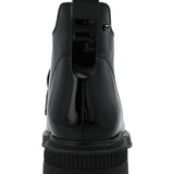 Botín Mujer Hanna 2 Negro Azaleia