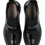 Botín Mujer Hanna 2 Negro Azaleia