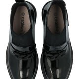 Botín Mujer Hanna 2 Negro Azaleia