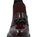 Botín Mujer Hanna 2 Vino Azaleia