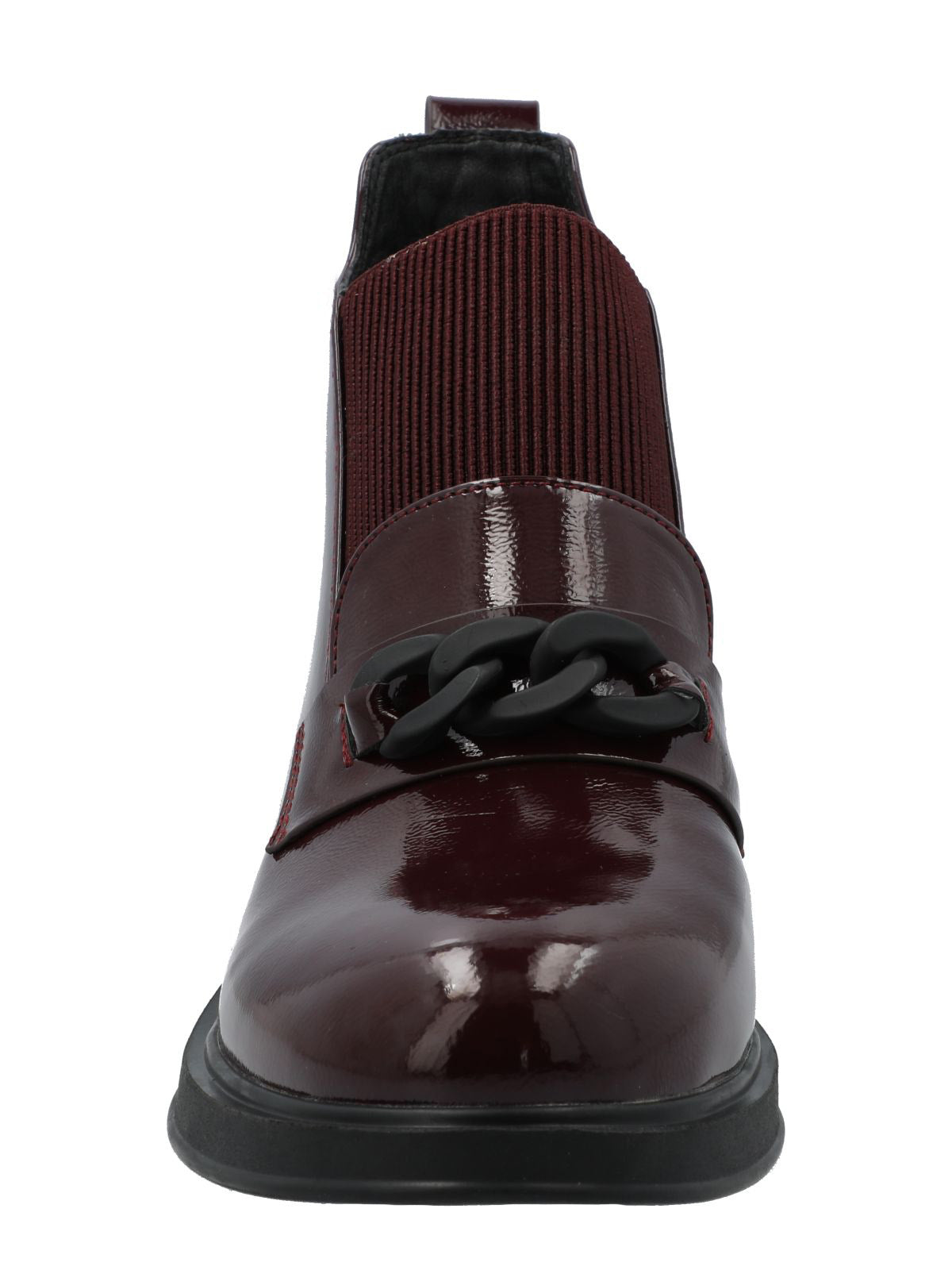 Botín Mujer Hanna 2 Vino Azaleia