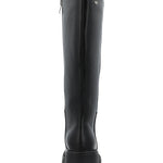 Bota Mujer Bessie Negro Azaleia