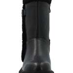 Bota Mujer Belina Negro Azaleia