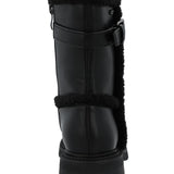 Bota Mujer Belina Negro Azaleia