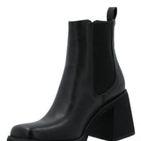 Botín Mujer Eugenia Negro Azaleia