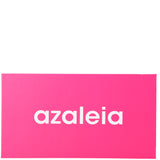 Pack estuche, tarjetero y porta celular gris Azaleia