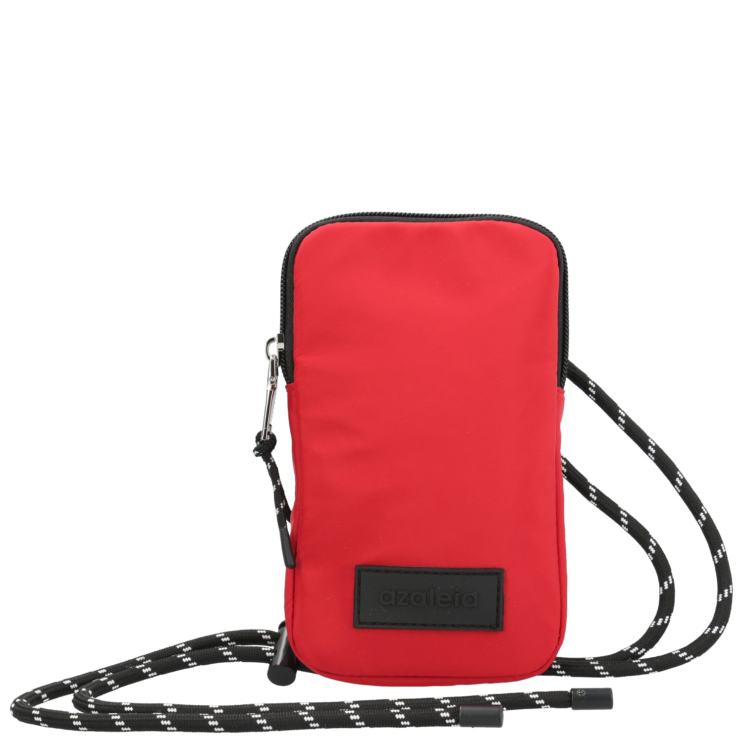 Cartera Avoz Cross Rojo Azaleia