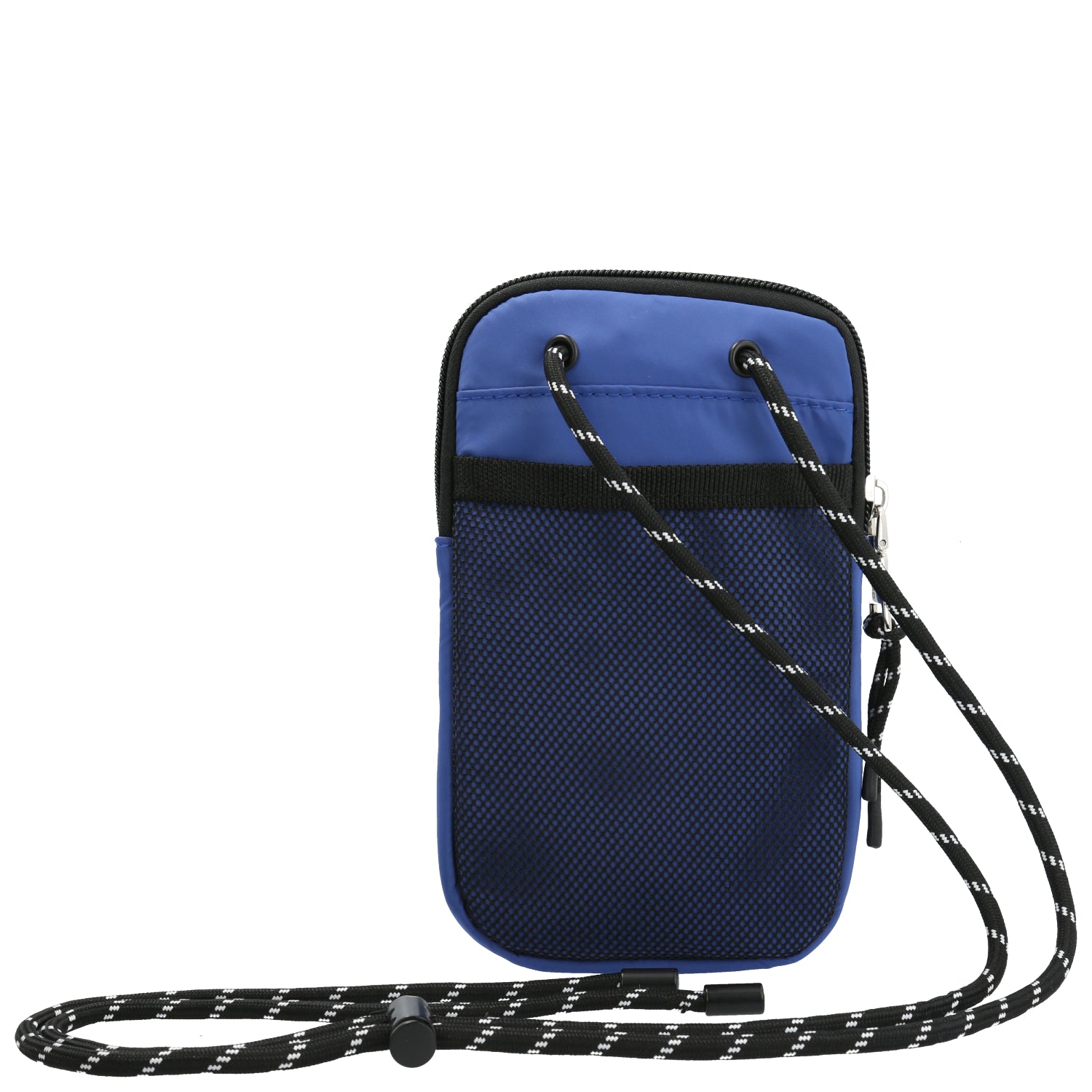 Cartera Avoz Cross Azul Azaleia