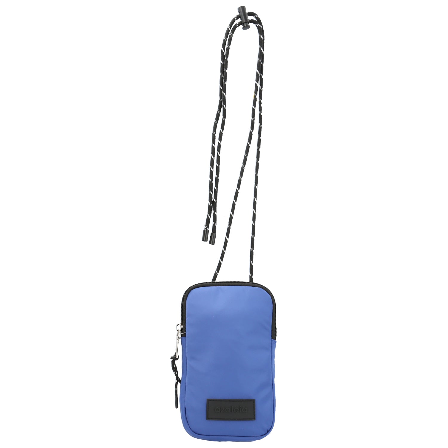 Cartera Avoz Cross Azul Azaleia