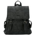 Cartera Rex Backbag Negro Azaleia
