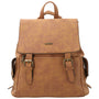 Cartera Rex Backbag Camel Azaleia