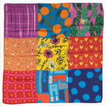 Pañuelo Scarf Multicolor Azaleia