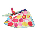 Pañuelo Miss Scarf Rojo Azaleia