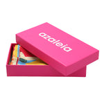 Pañuelo Miss Scarf Rojo Azaleia