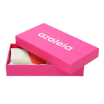 Pañuelo Miss Scarf Rojo Azaleia