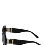 Anteojo Fisher Negro Azaleia