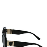 Anteojo Fisher Negro Azaleia