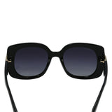 Anteojo Fisher Negro Azaleia