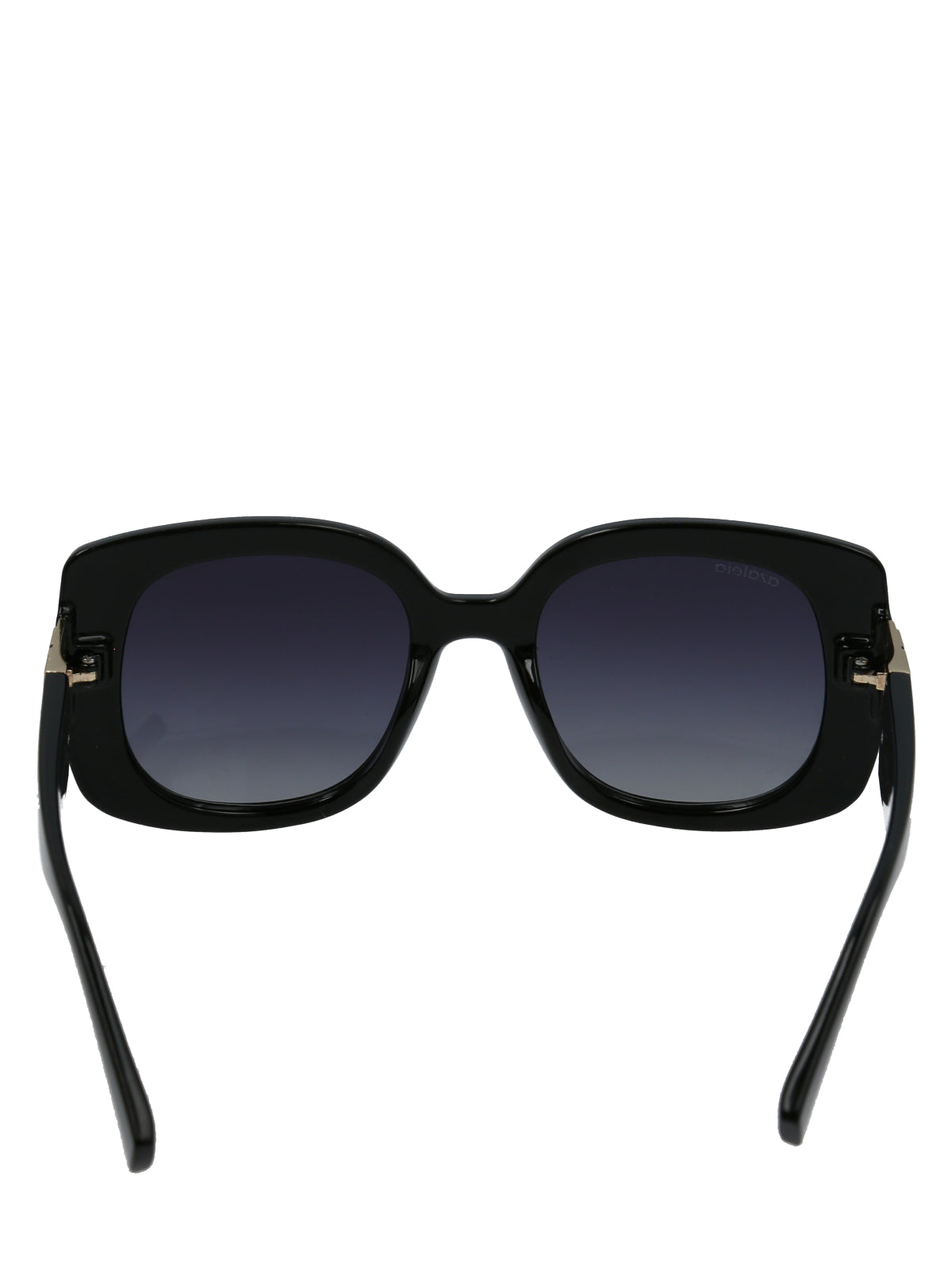 Anteojo Fisher Negro Azaleia