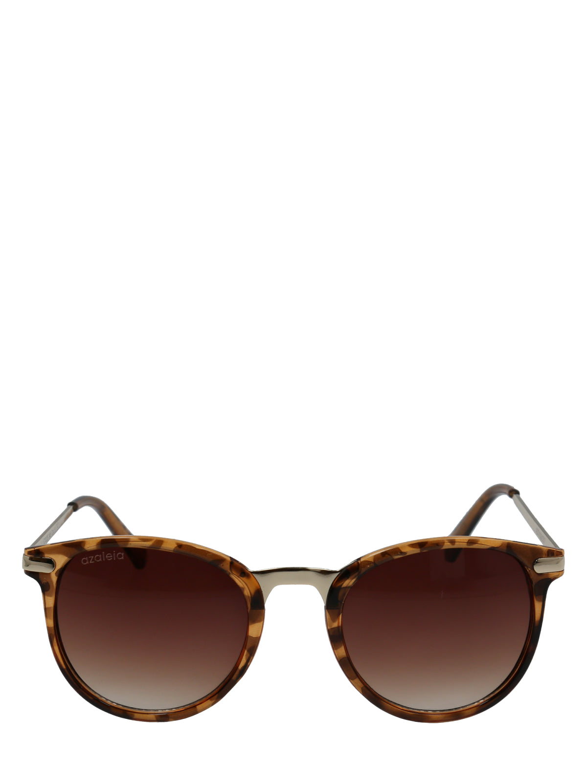 Anteojo Effie II Café Azaleia