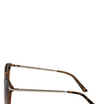 Anteojo Effie II Café Azaleia