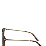 Anteojo Effie II Café Azaleia