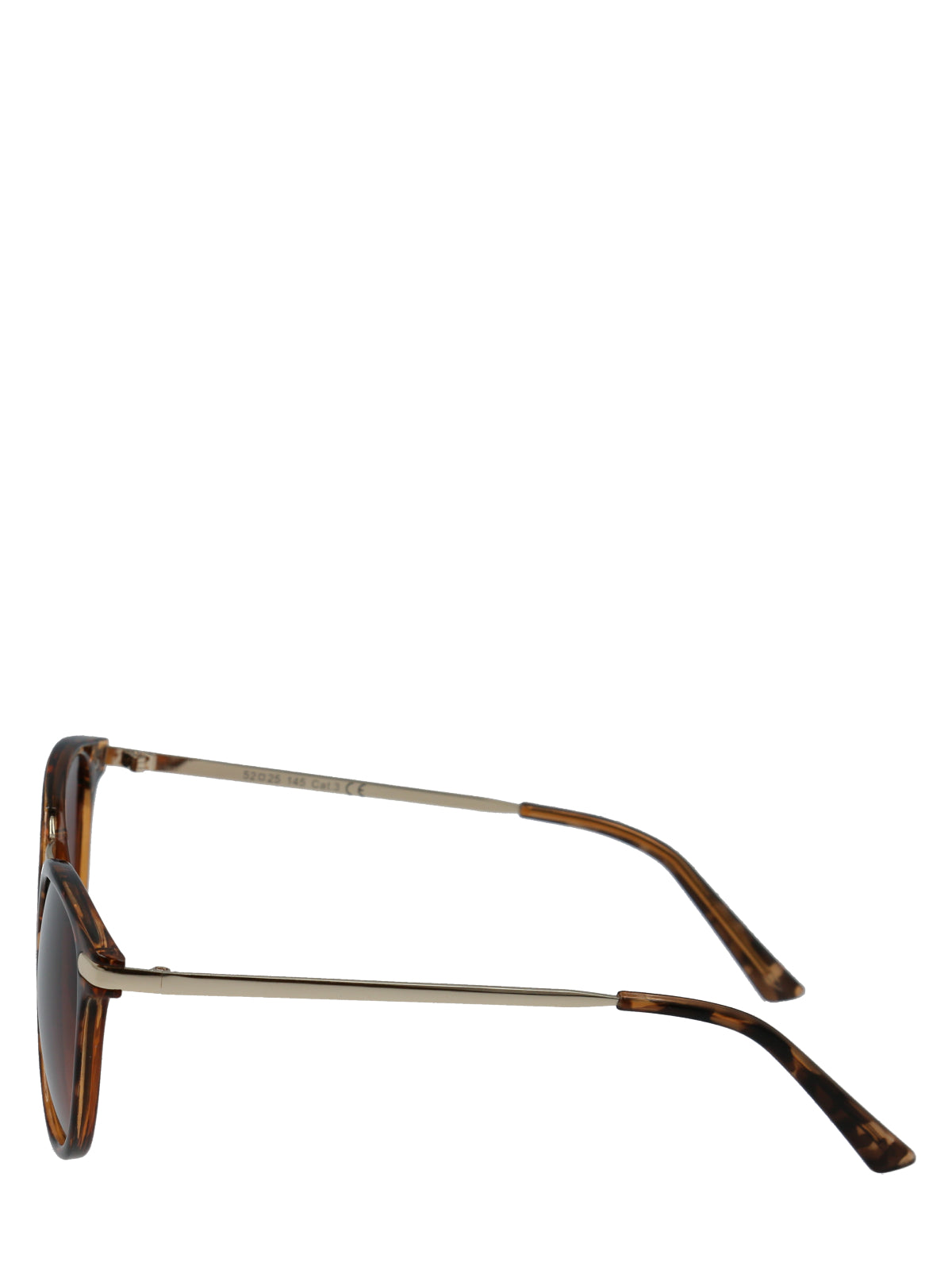 Anteojo Effie II Café Azaleia