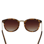 Anteojo Effie II Café Azaleia