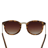 Anteojo Effie II Café Azaleia