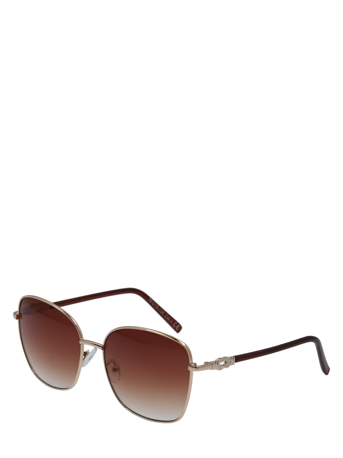 Anteojo Garafulic Amarillo Azaleia