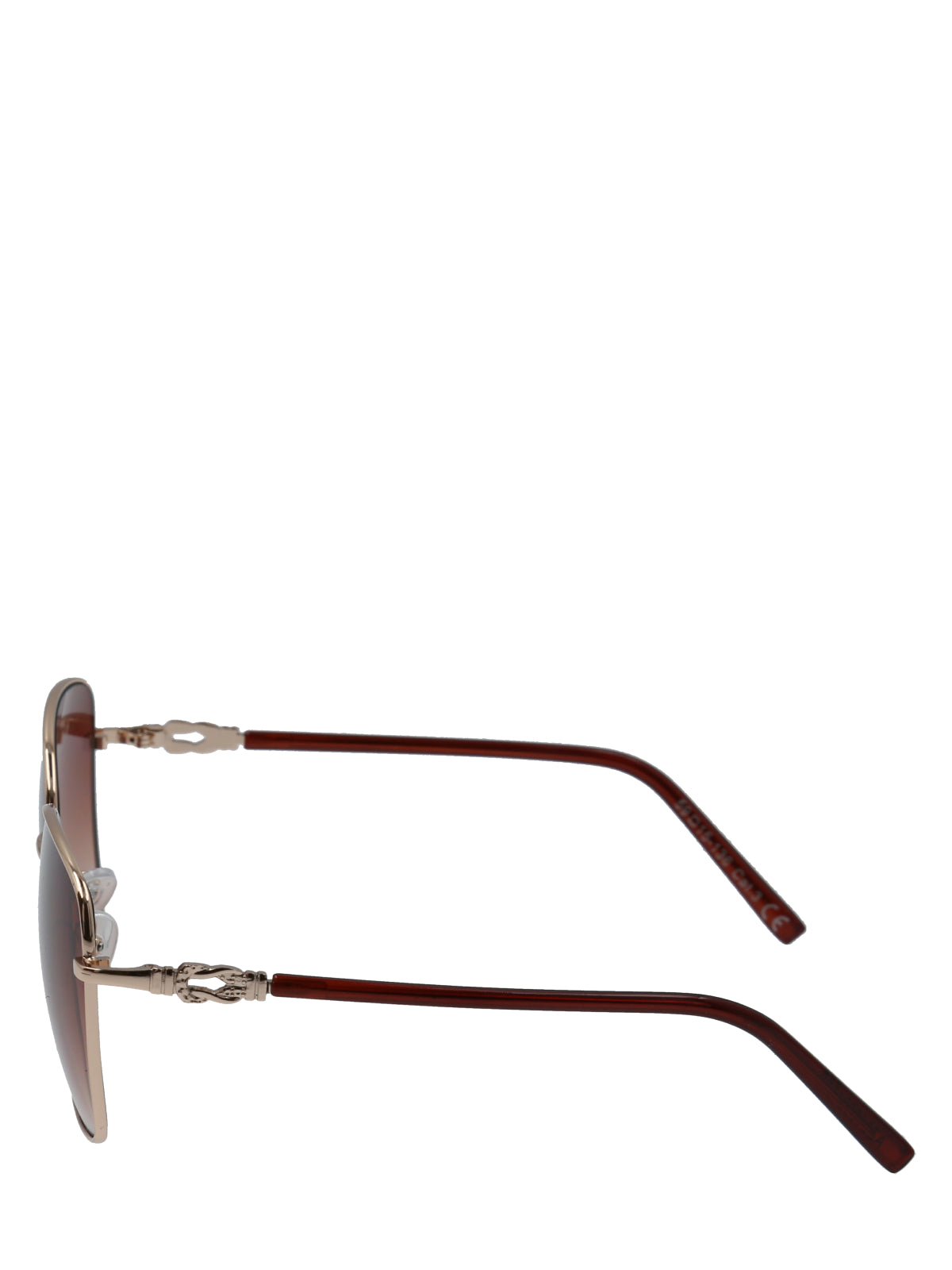 Anteojo Garafulic Amarillo Azaleia