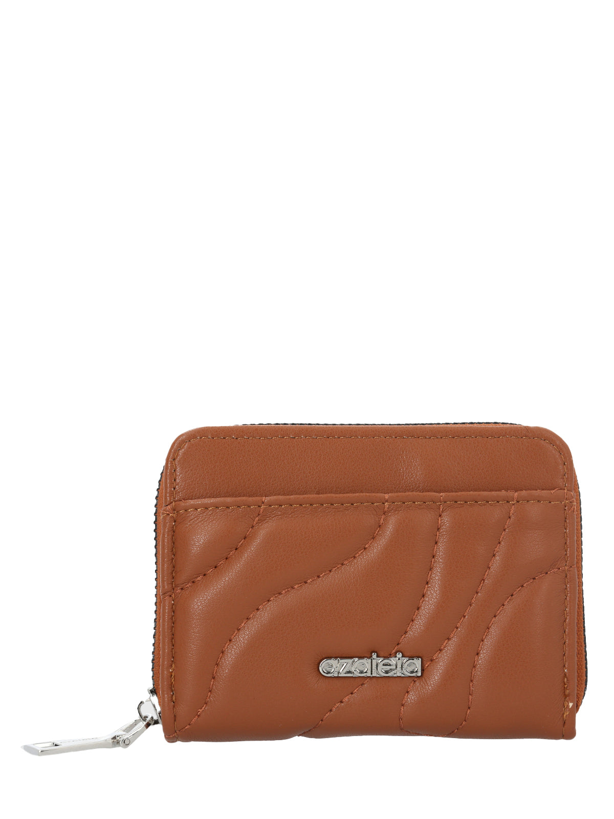 Billetera Soft Wallet Café Azaleia