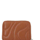 Billetera Soft Wallet Café Azaleia
