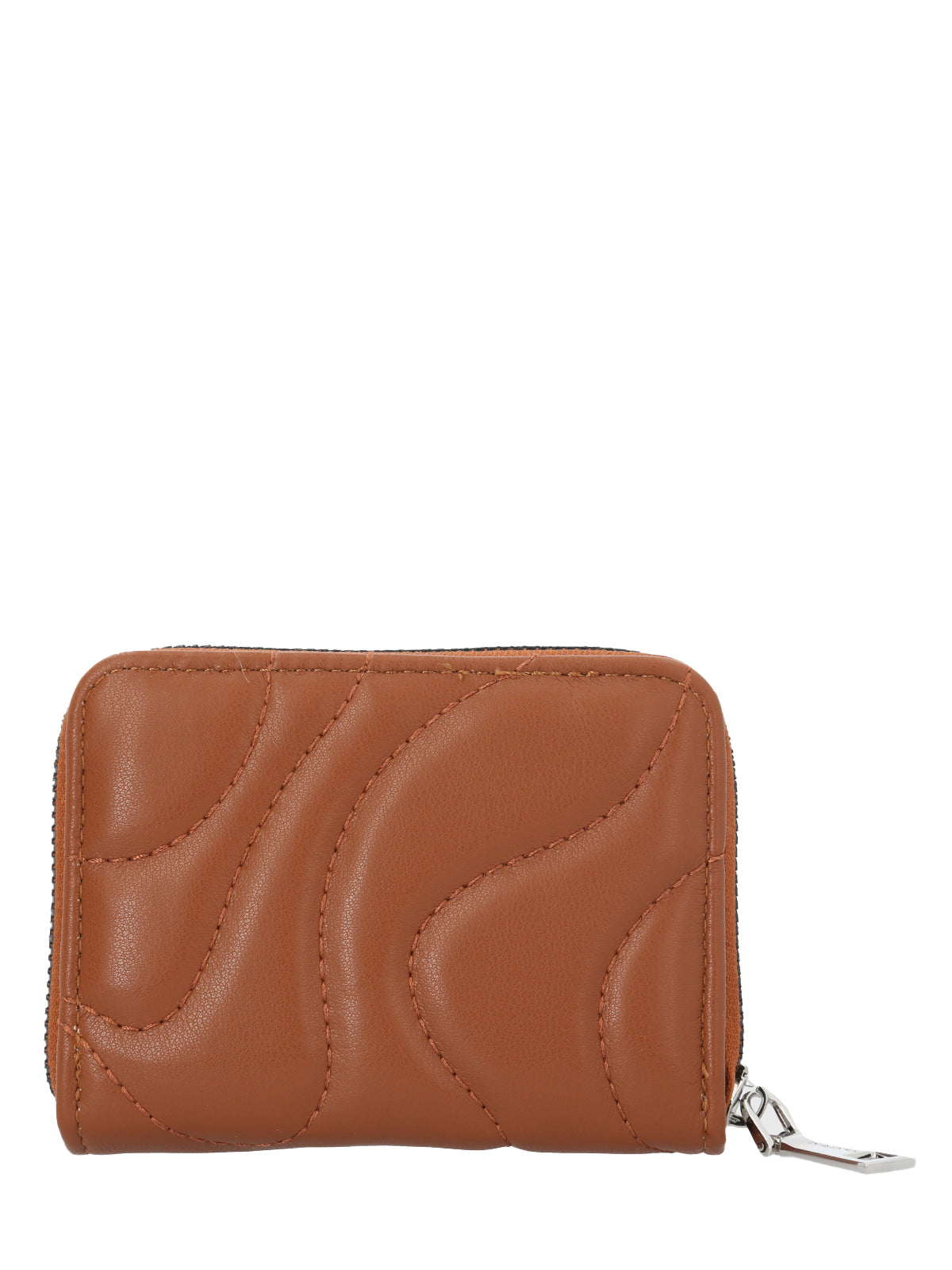 Billetera Soft Wallet Café Azaleia
