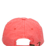 Jockey Dog Cap Rosado Azaleia