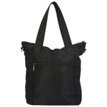 Cartera Joale Tote Negro Azaleia
