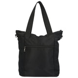 Cartera Joale Tote Negro Azaleia