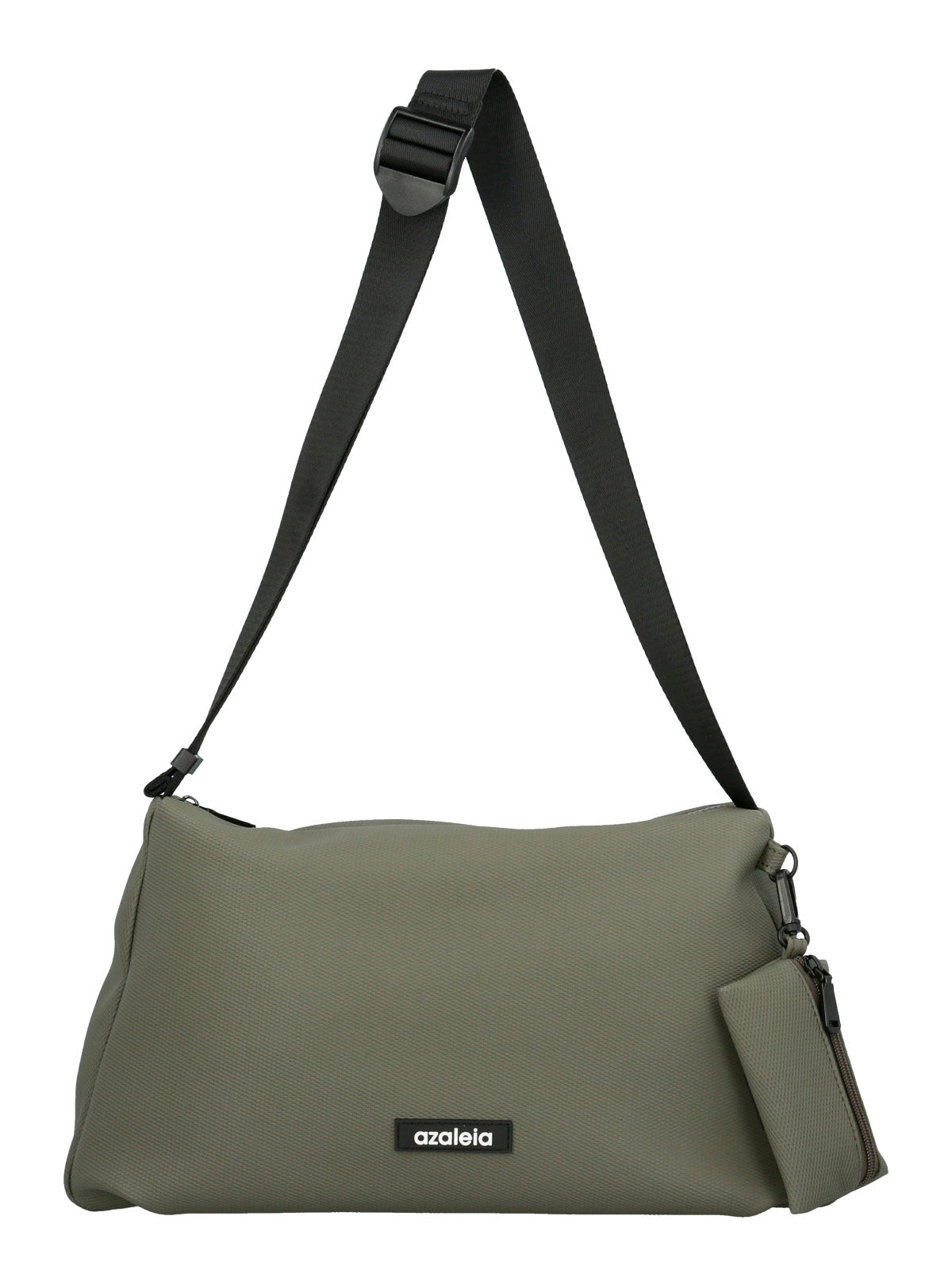 Cartera convertible Mujer Dana Bag Verde Azaleia