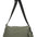 Cartera convertible Mujer Dana Bag Verde Azaleia