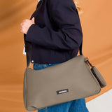 Cartera convertible Mujer Dana Bag Verde Azaleia