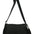 Cartera convertible Mujer Dana Bag Negro Azaleia