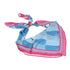 Pañuelo Mujer Laura Scarf Multicolor Azaleia