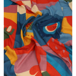 Pañuelo Mujer Georgi Scarf Multicolor Azaleia