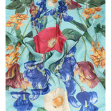 Pañuelo Mujer Bego Scarf Multicolor Azaleia